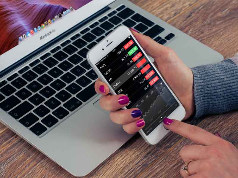 Passive income stock market investments