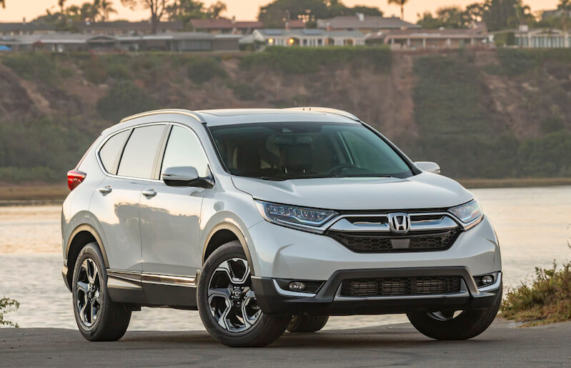10 Best And Worst Small Suvs Of 2019 Financebuzz