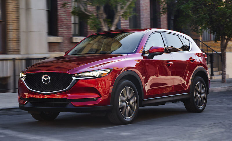 Mazda Mazda